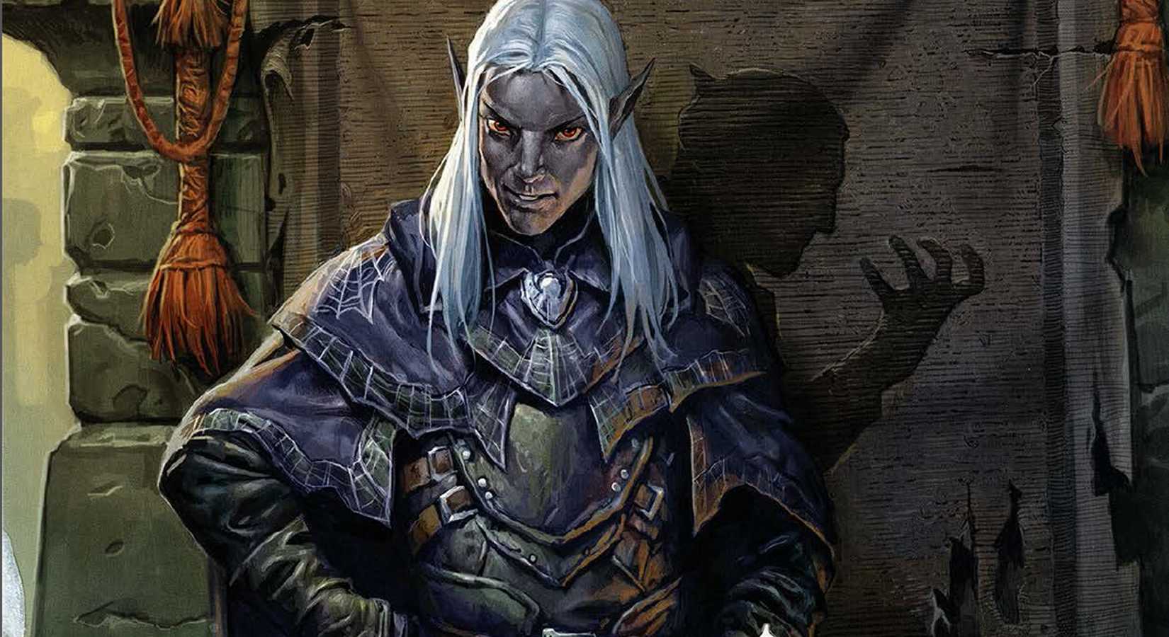 Echo Knight Fighter 3, Undead Warlock 2, Divine Soul Sorcerer 15