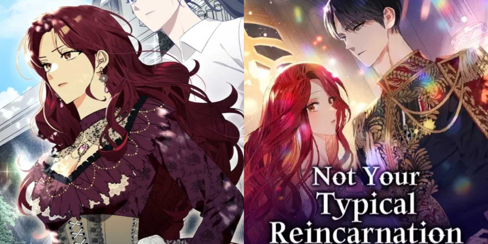 Best Isekai Manhwa With Female Protagonists