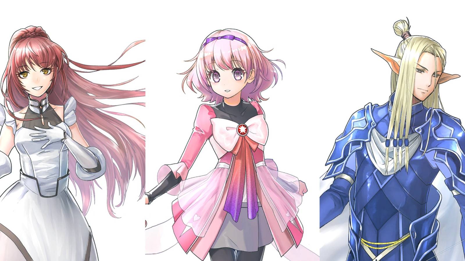 Eiyuden Chronicle 7 Best Mages, Ranked