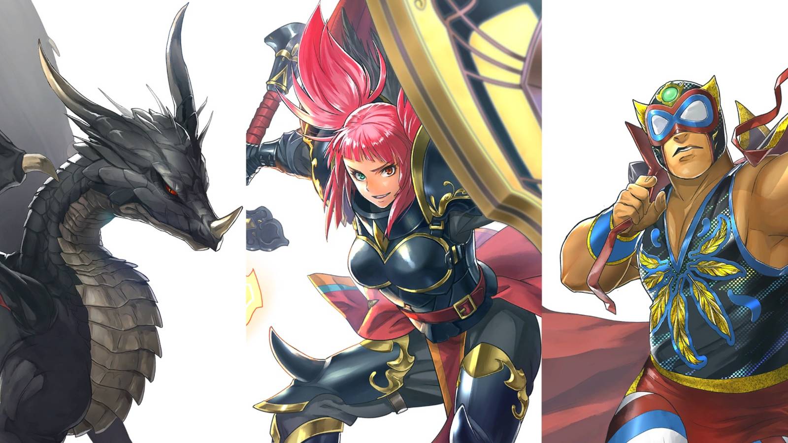 Feature Image of Eiyuden Chronicle 7 Best Party Tanks, Ranked