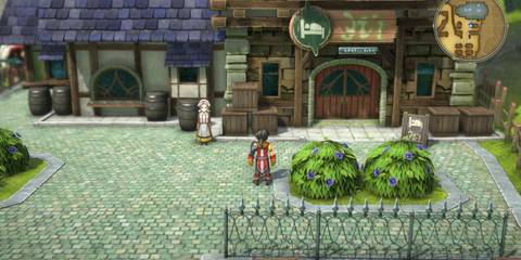 image of a party form in eiyuden chronicle hundred heroes.