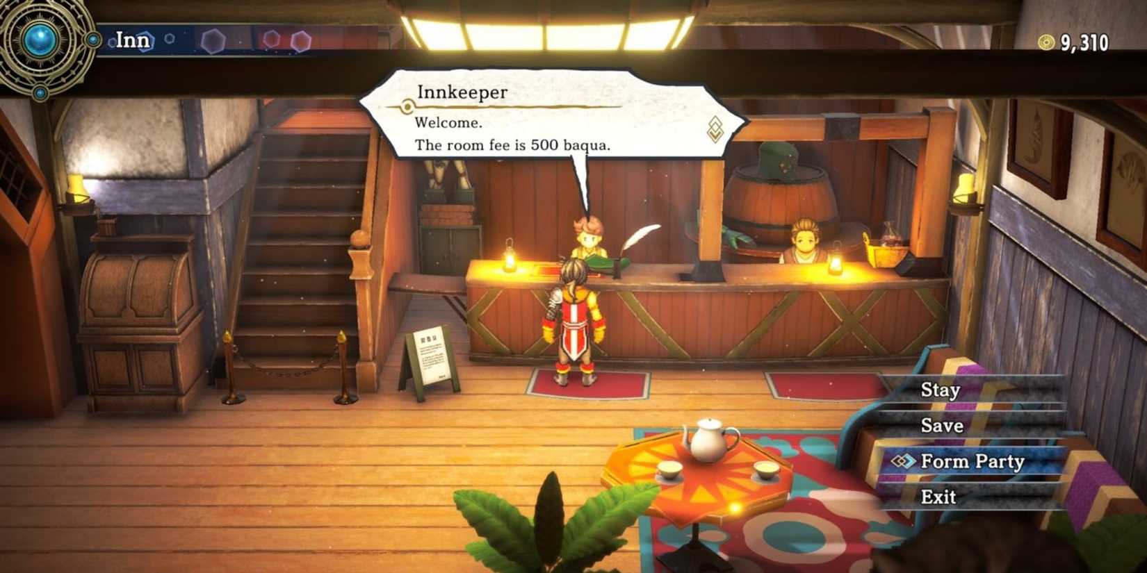 an inn in eiyuden chronicle hundred heroes.