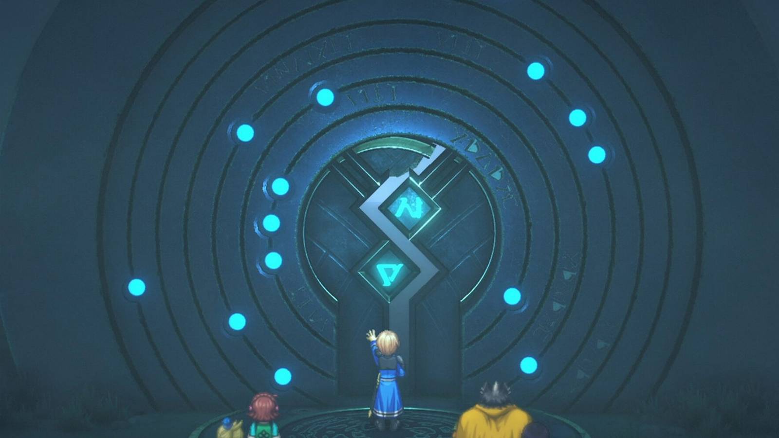 eiyuden chronicle release featured image