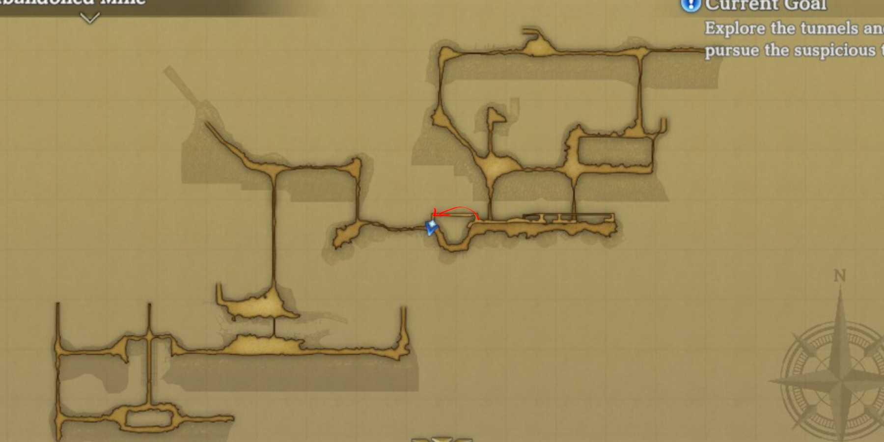 Hhmap Eiyuden Chronicle: Hundred Heroes - How To Farm EXP Early