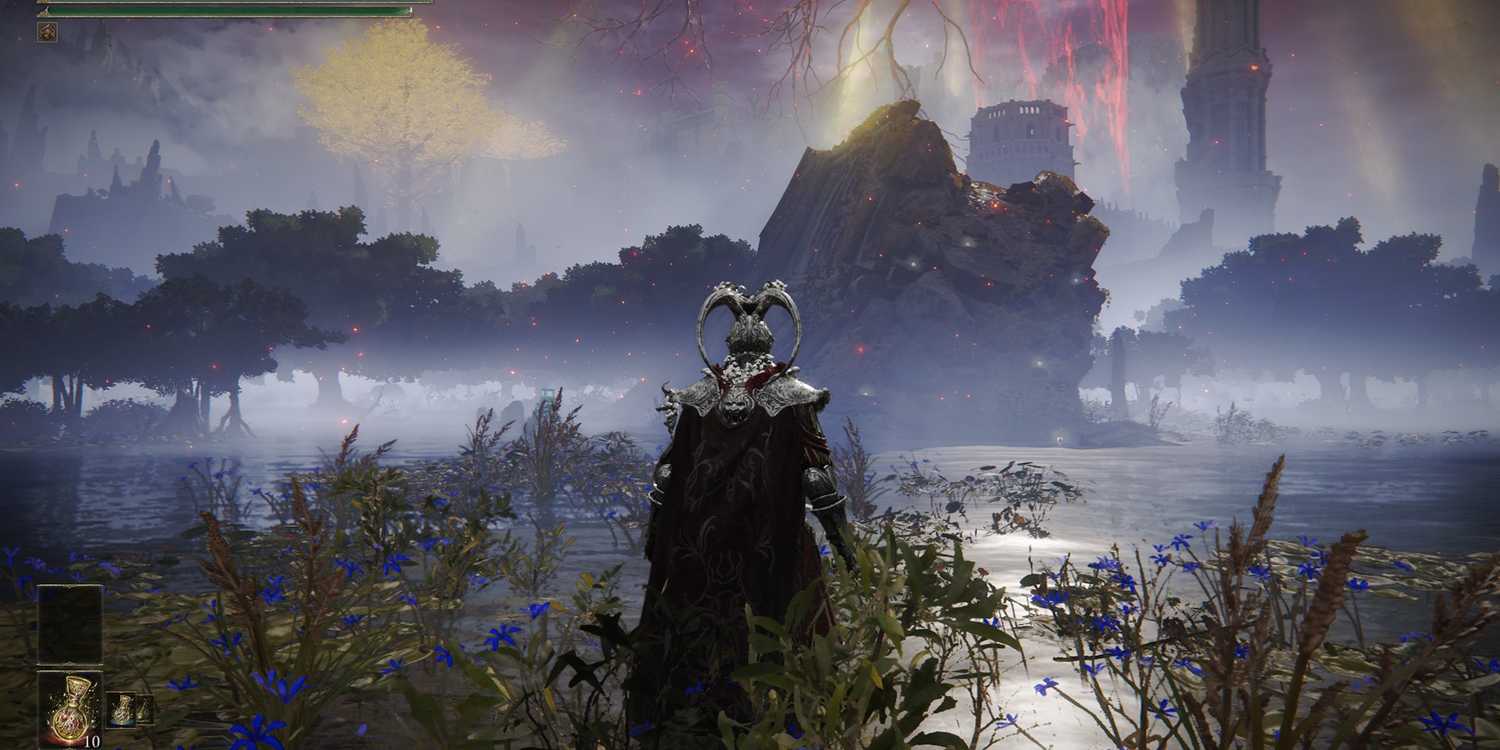 Deathbird All Deathbird Locations in Elden Ring