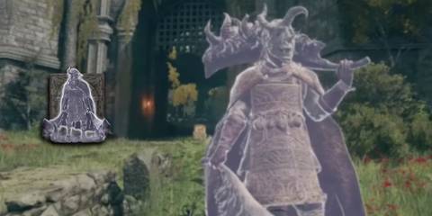 Elden Ring - Omenkiller Rollo