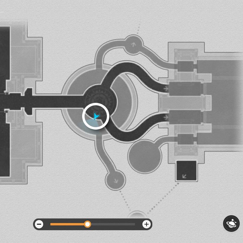 elvira location in honkai star rail hsr dreamscape pass chapter 12 the most absurd stage