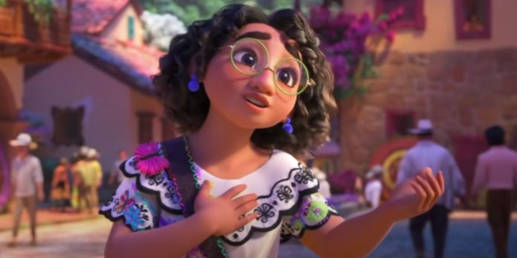 Strongest Disney Princesses