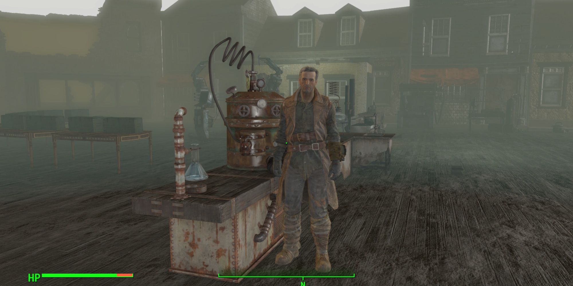 Engineer Build For Fallout 4