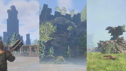 Enshrouded Best Swords, Ranked