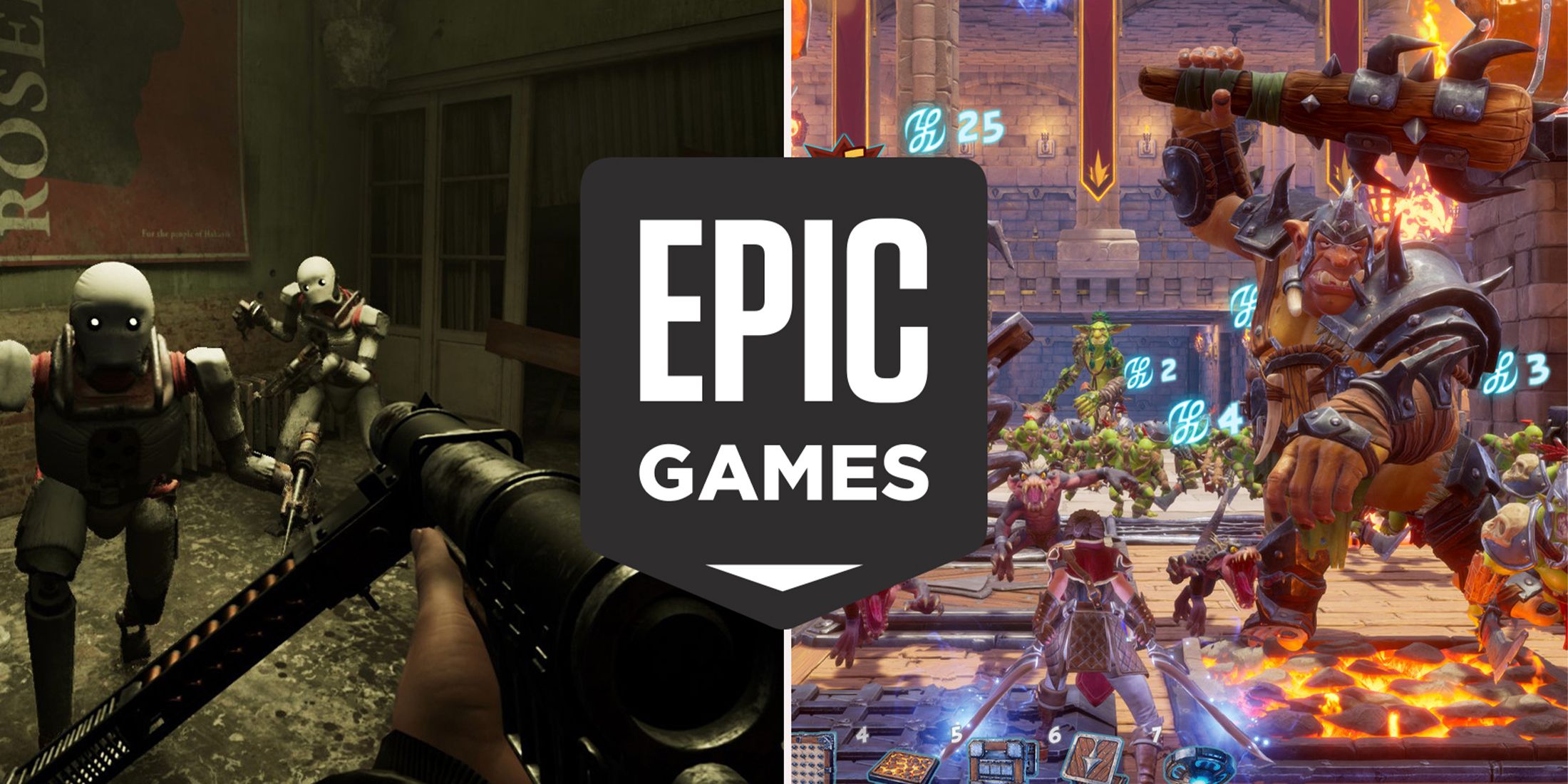 epic games store free games april 25 industria orcs must die
