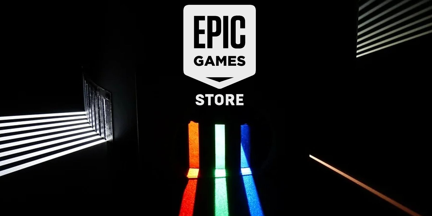 Бесплатные игры в магазине Epic Games от 25 апреля и 2 мая — полные противоположности