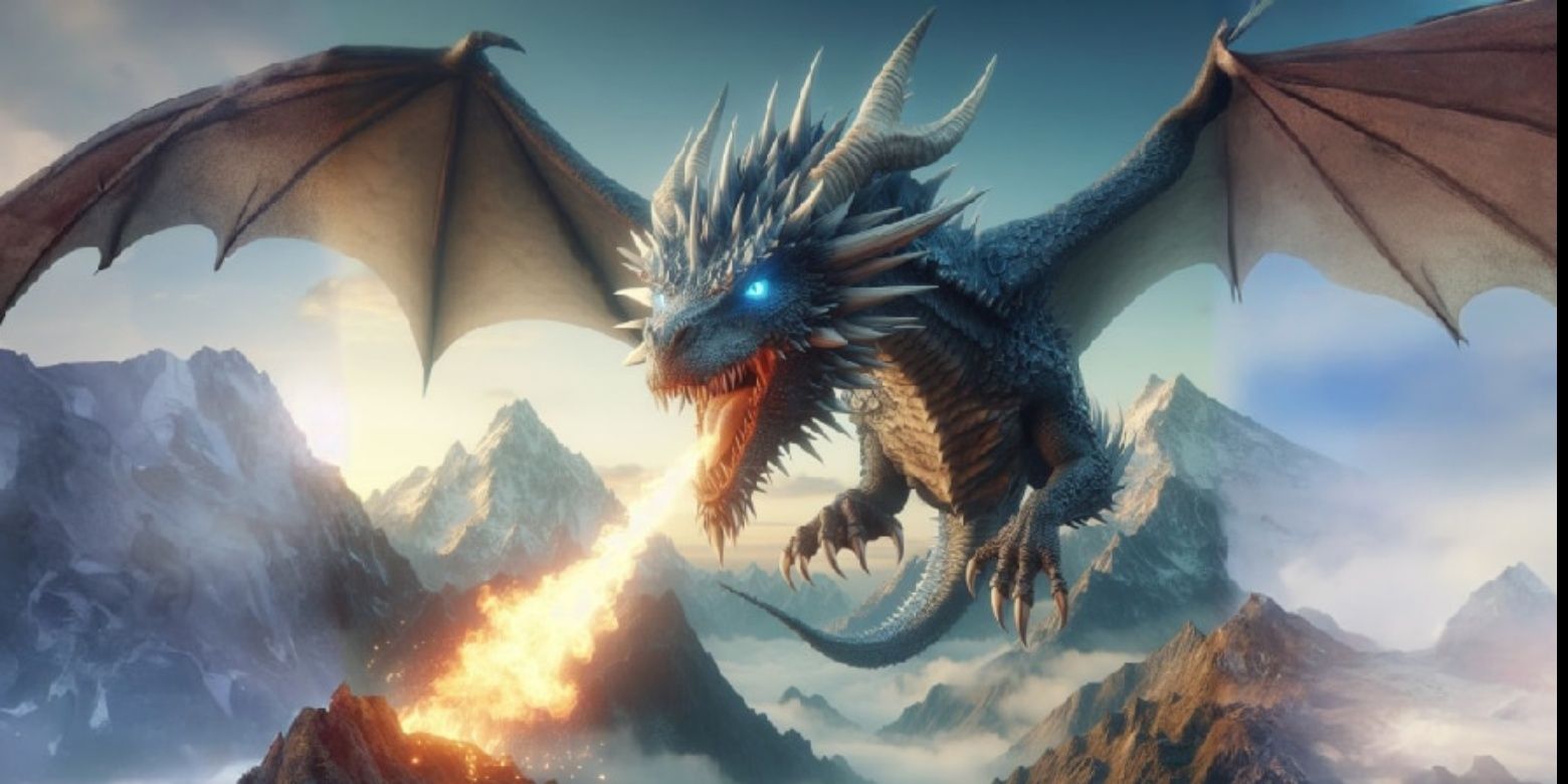 Eragon Total Conversion Mod for Crusader Kings 3