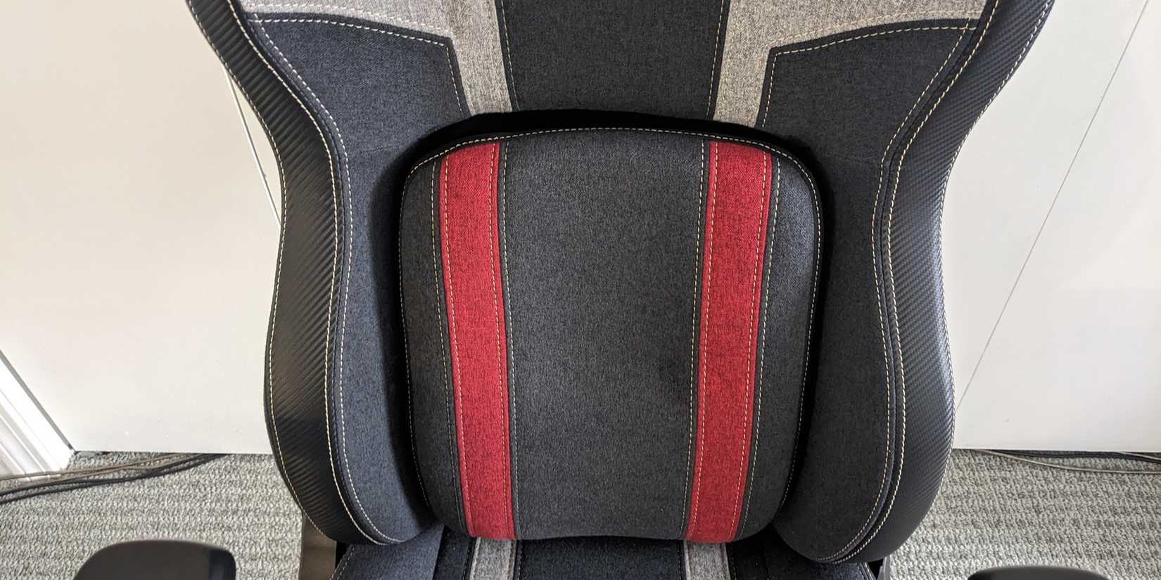 Eureka Ergonomic Python 2 Design #5