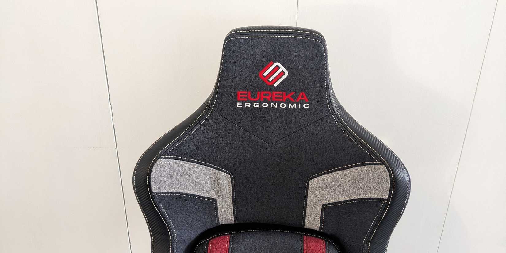 Eureka Ergonomic Python 2 Design #6