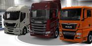 The Best Trucks In Euro Truck Simulator 2