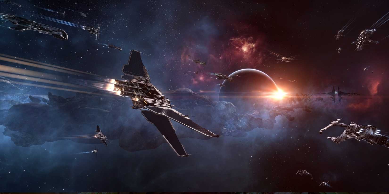Eve Online