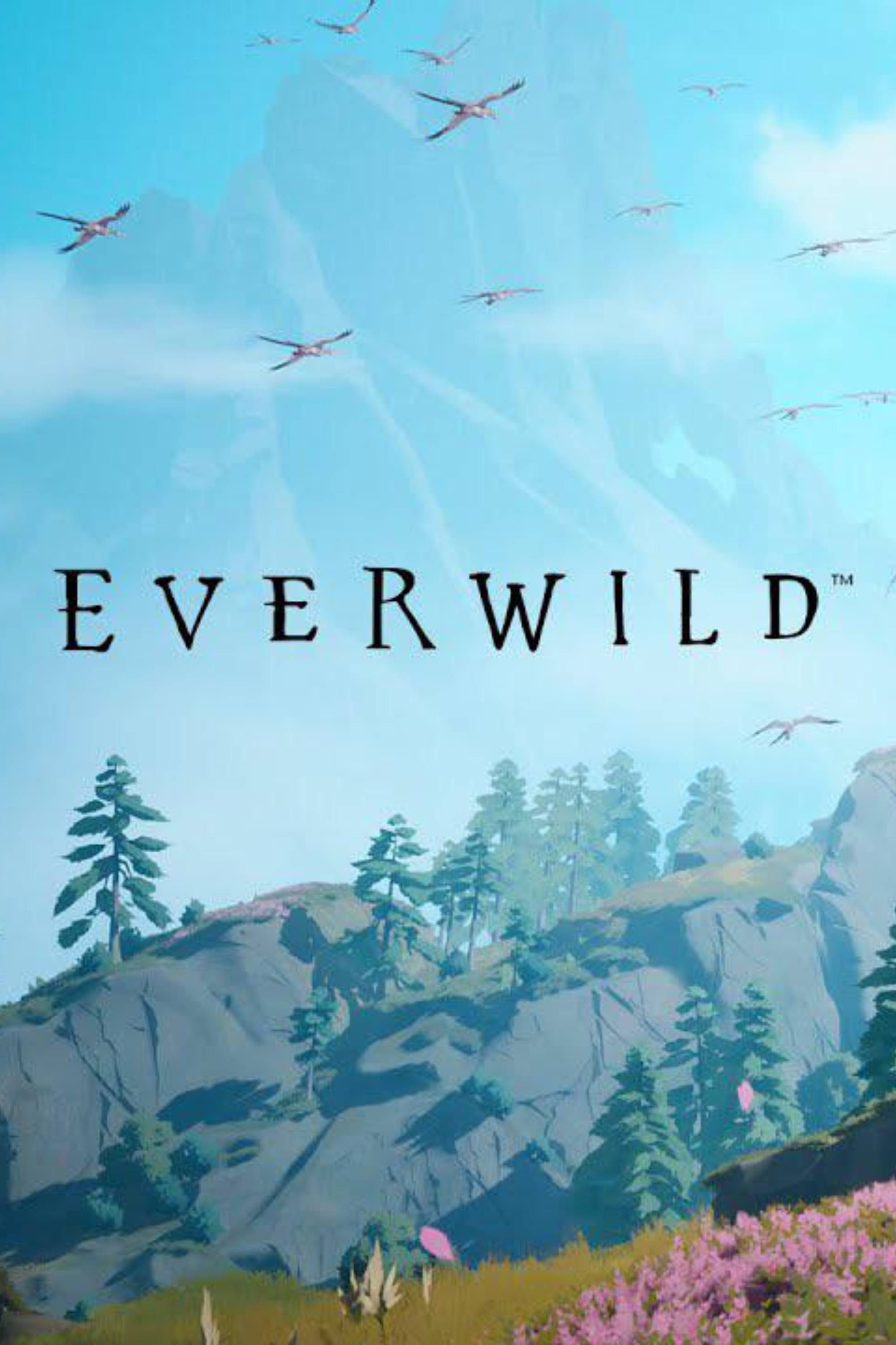 Everwild