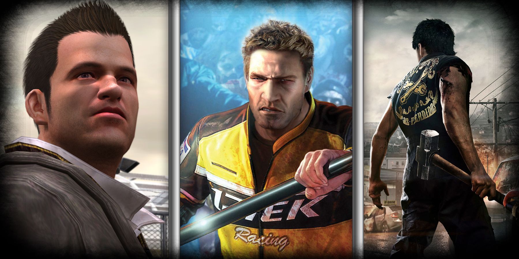 Every Dead Rising Game Ranked-1