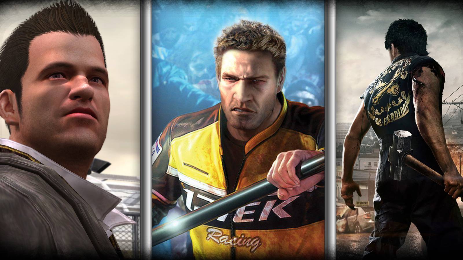 Best Dead Rising Games