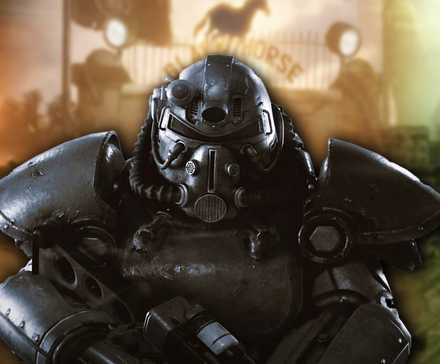 Every Major Location in Fallout Games