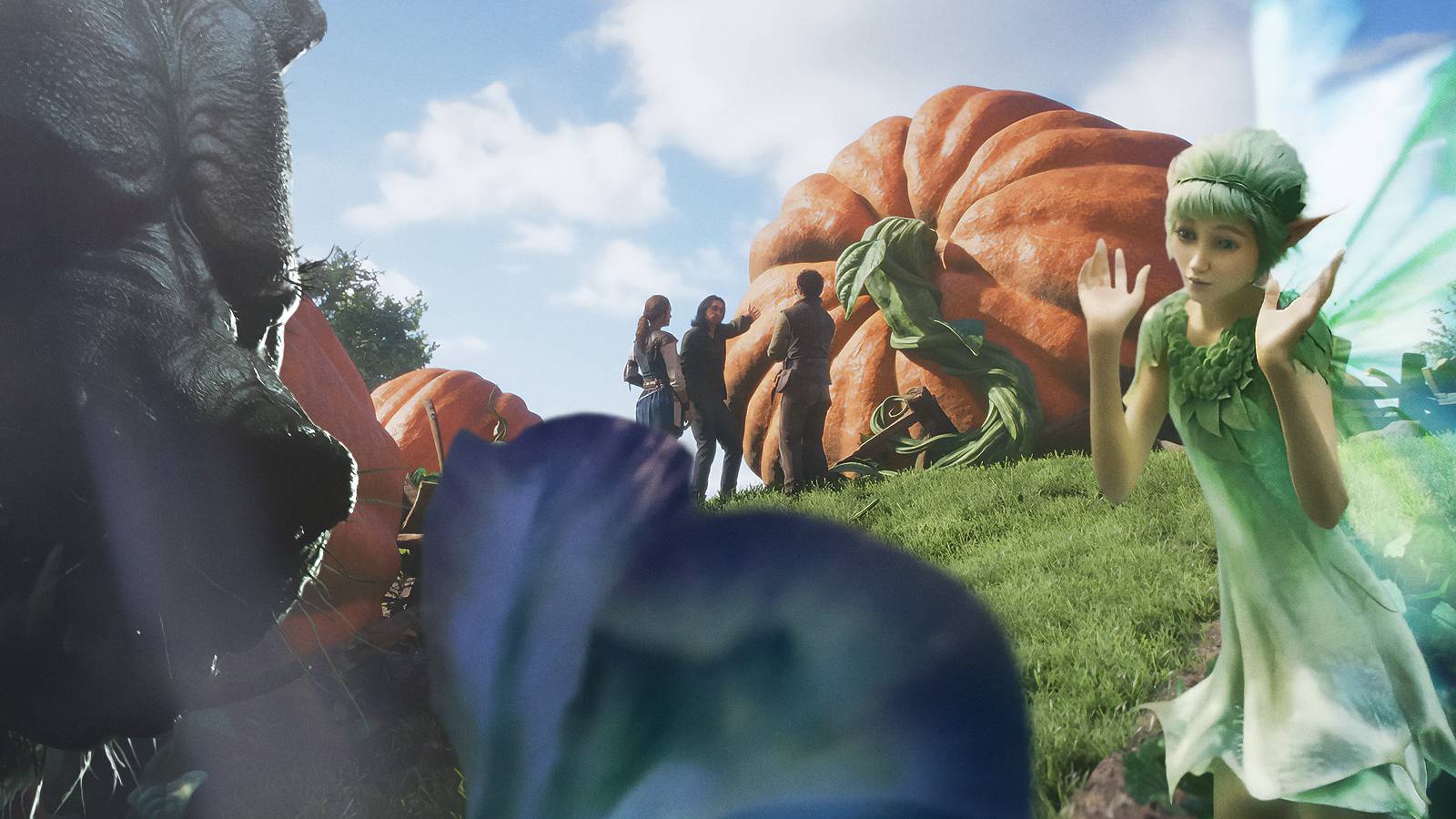 fable-4-rumors-fairy-pumpkin-heroine-werewolf-game-rant-2