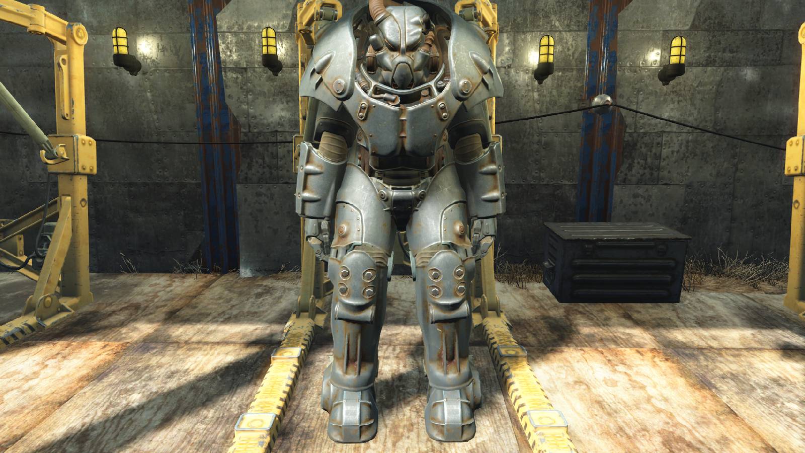 fallout 4 fallout 1 link