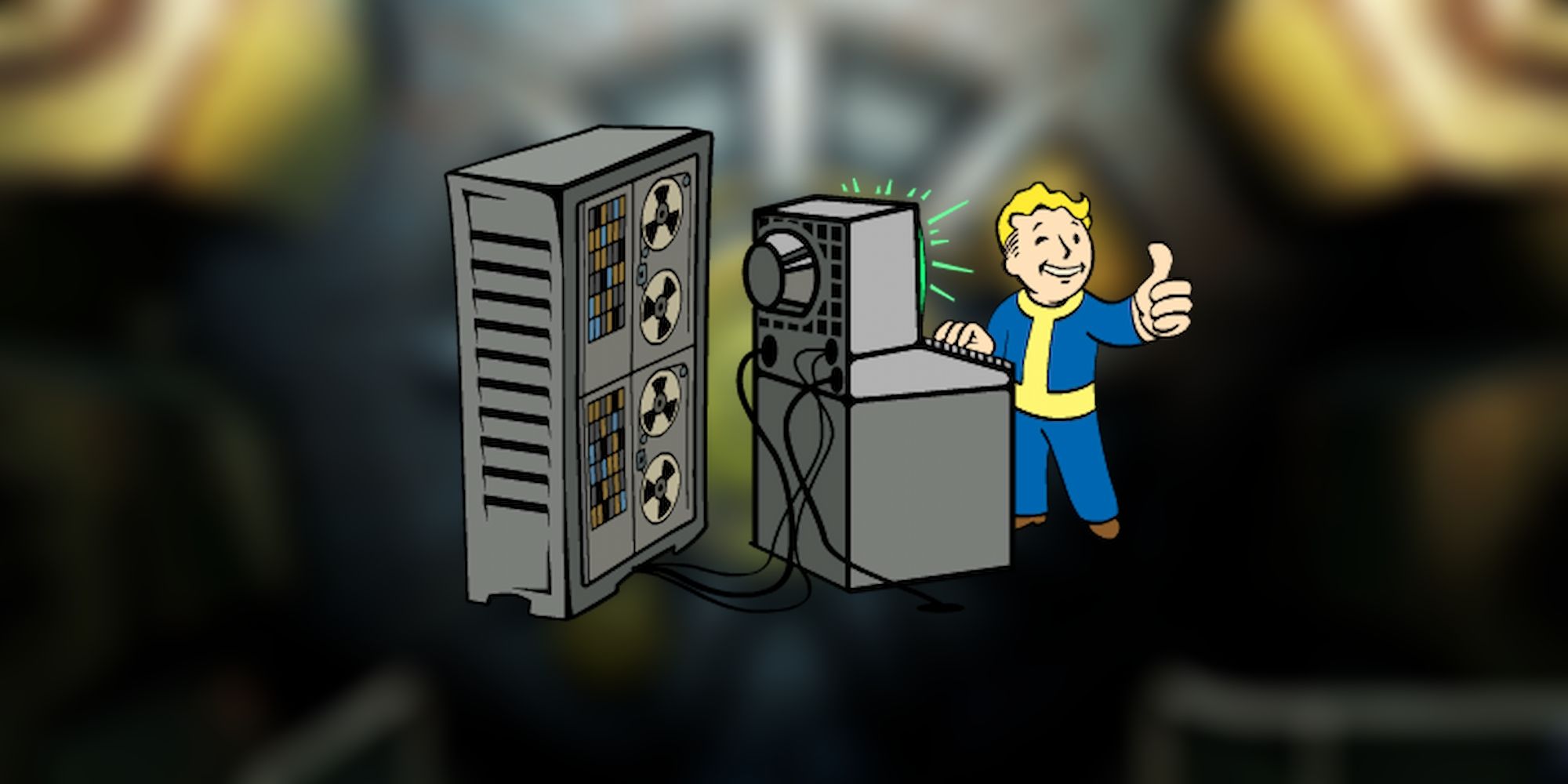 Hacking in Fallout 4, explained