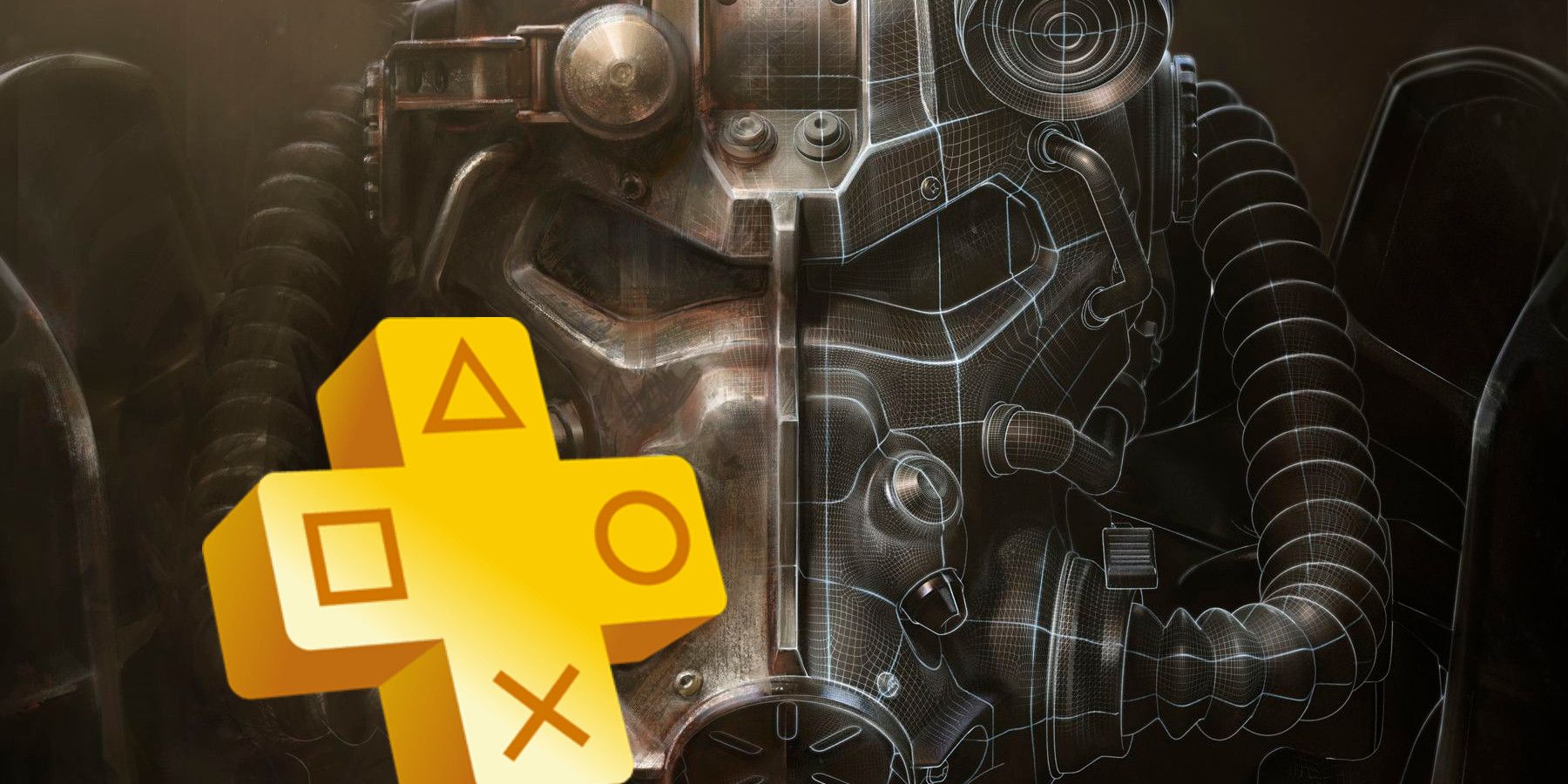 Обновление Fallout 4 Next-Gen доступно для PS Plus, но есть одна загвоздка