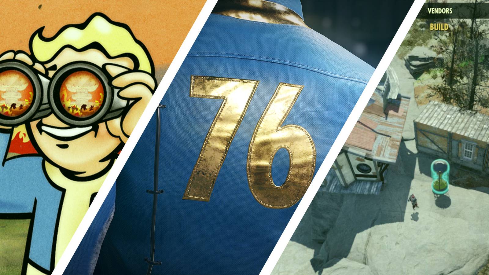 Fallout 76: Best Tips for Beginners
