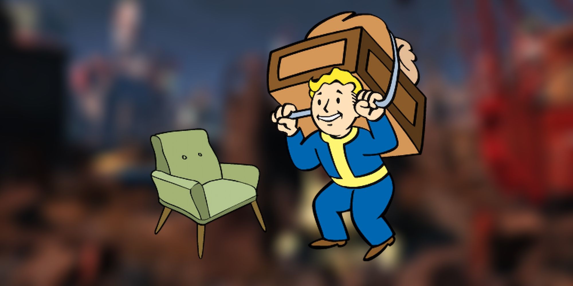 How to Increase Carry Weight in Fallout 76
