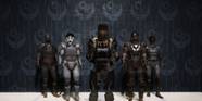 Fallout 76 Mutations Tier List Fallout 76 Mutations Tier List