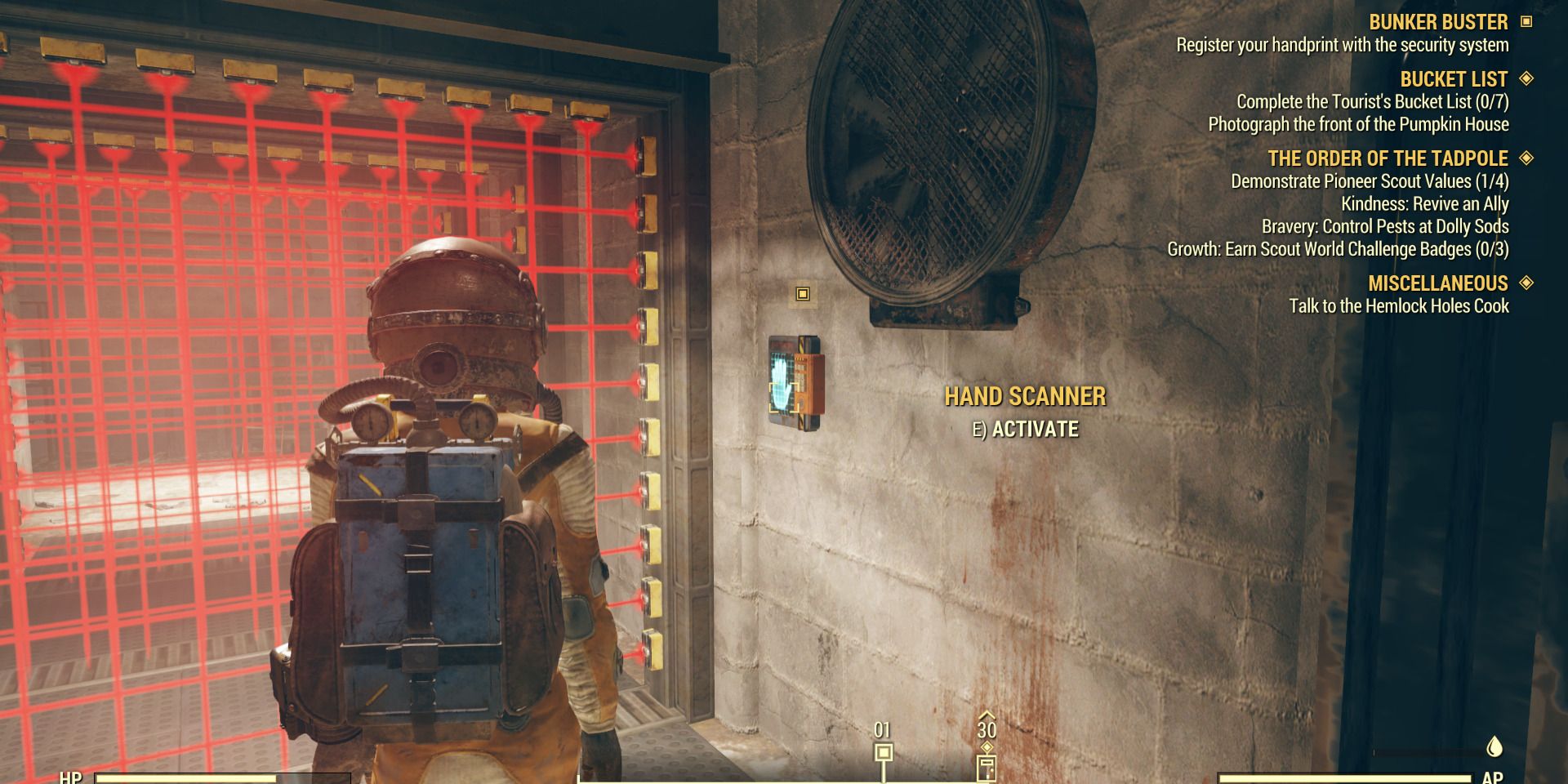 Fallout 76: Where is the Abandoned Waste Dump?