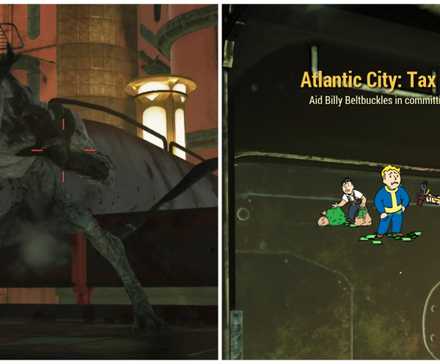 Fallout 76: How To Unlock Expeditions