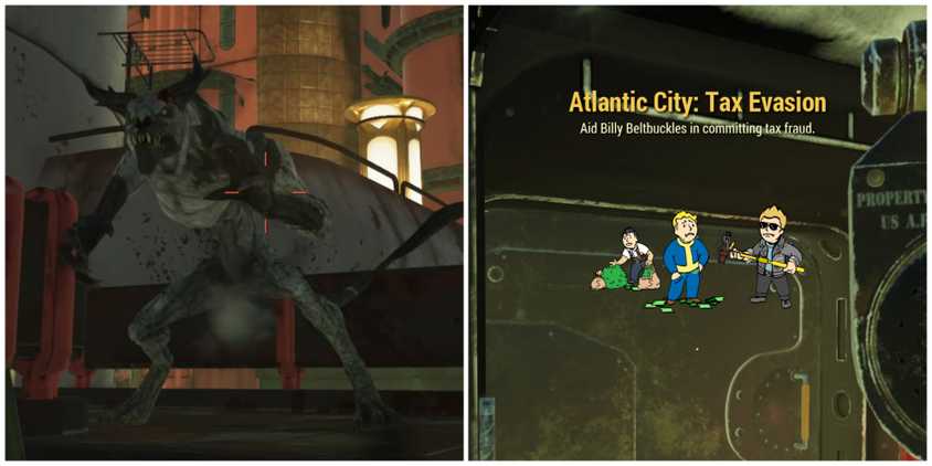 Fallout 76: How To Unlock Expeditions