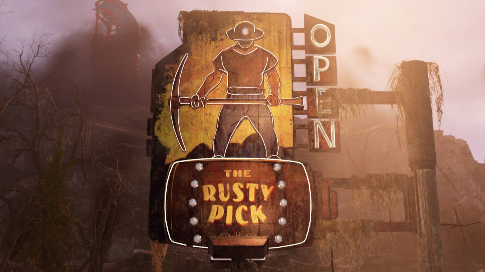 fallout-76-the-rusty-pick-where-to-find-beckett-ally