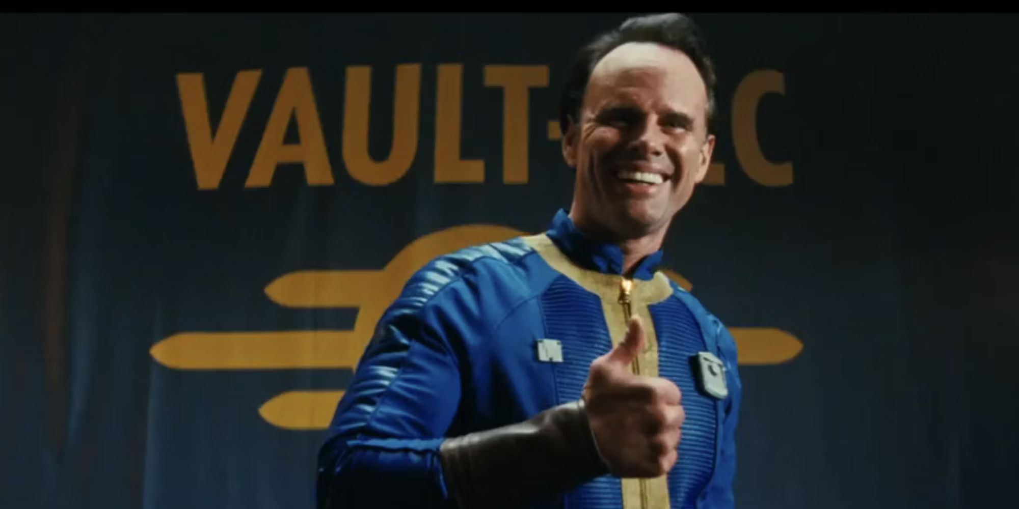 Fallout: Cooper Howard's Story, Explained