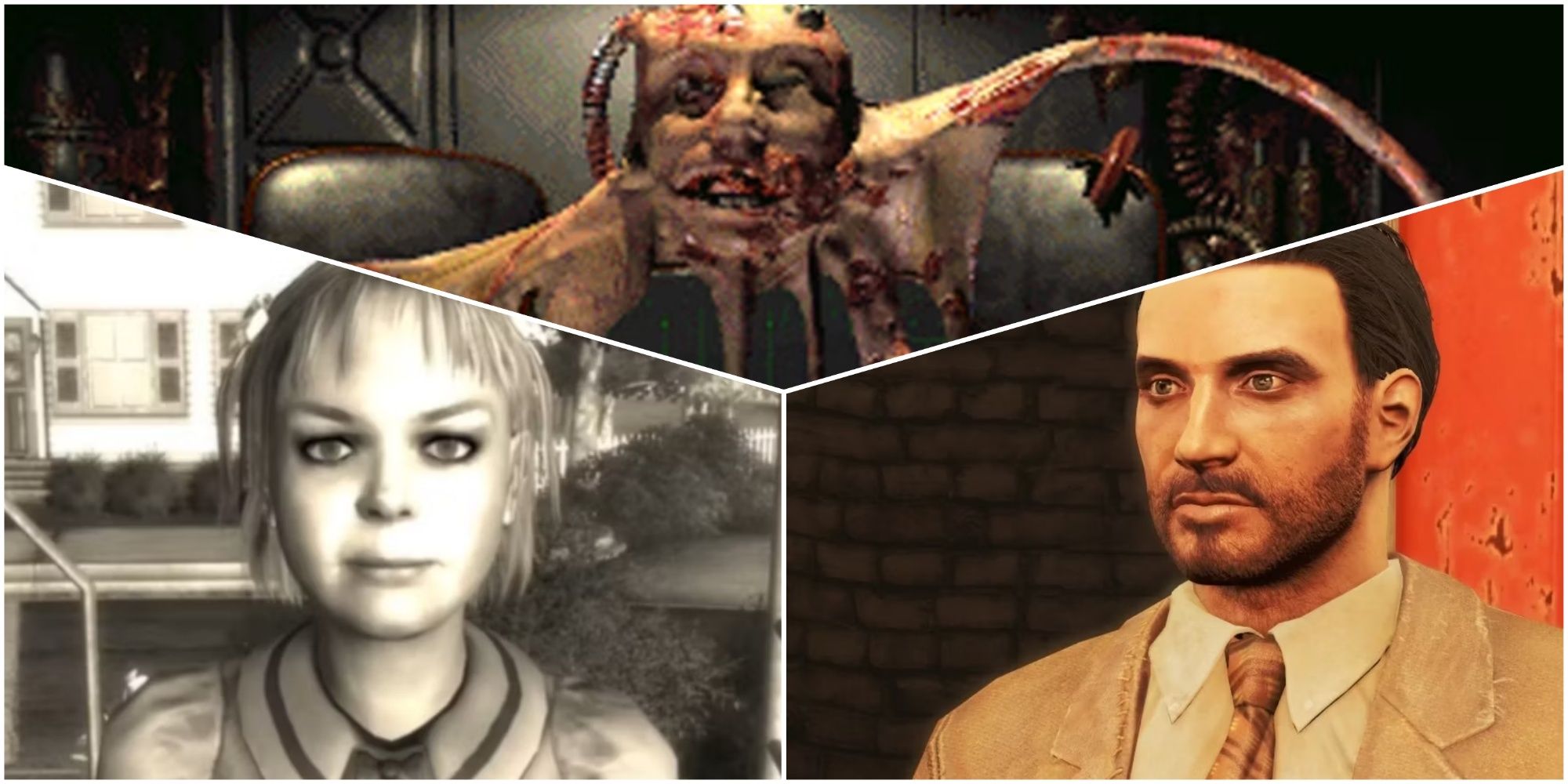 Fallout Disturbing Characters Featured Image