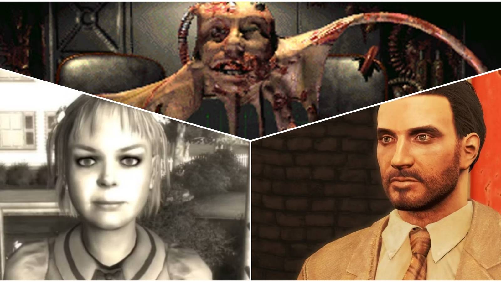 Fallout Disturbing Characters Featured Image