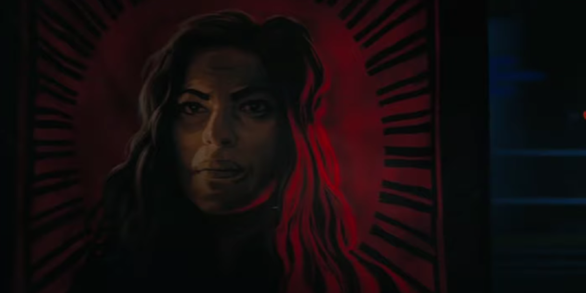 Fallout: Who Is Lee Moldaver?