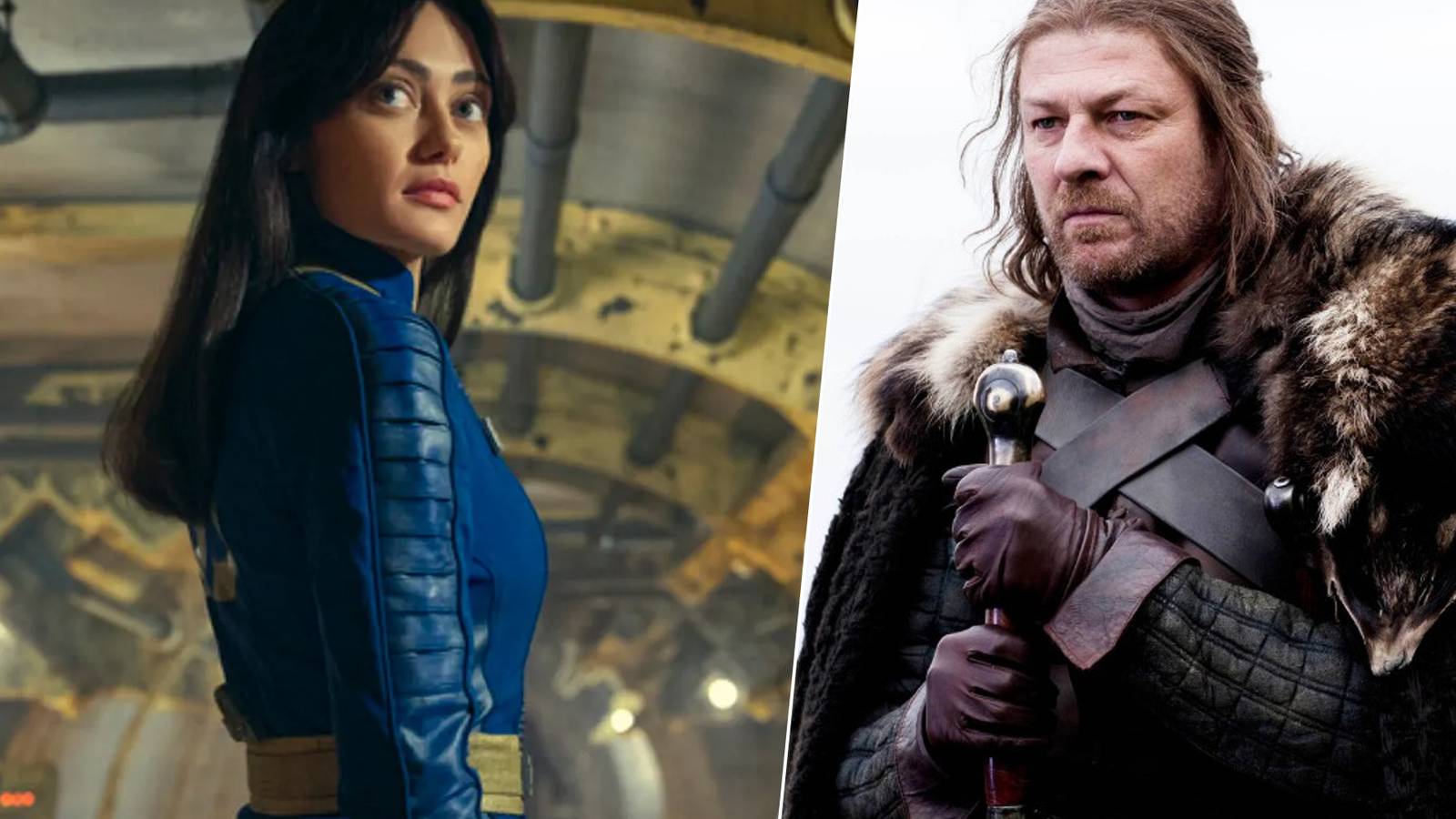 Fallout Game of Thrones