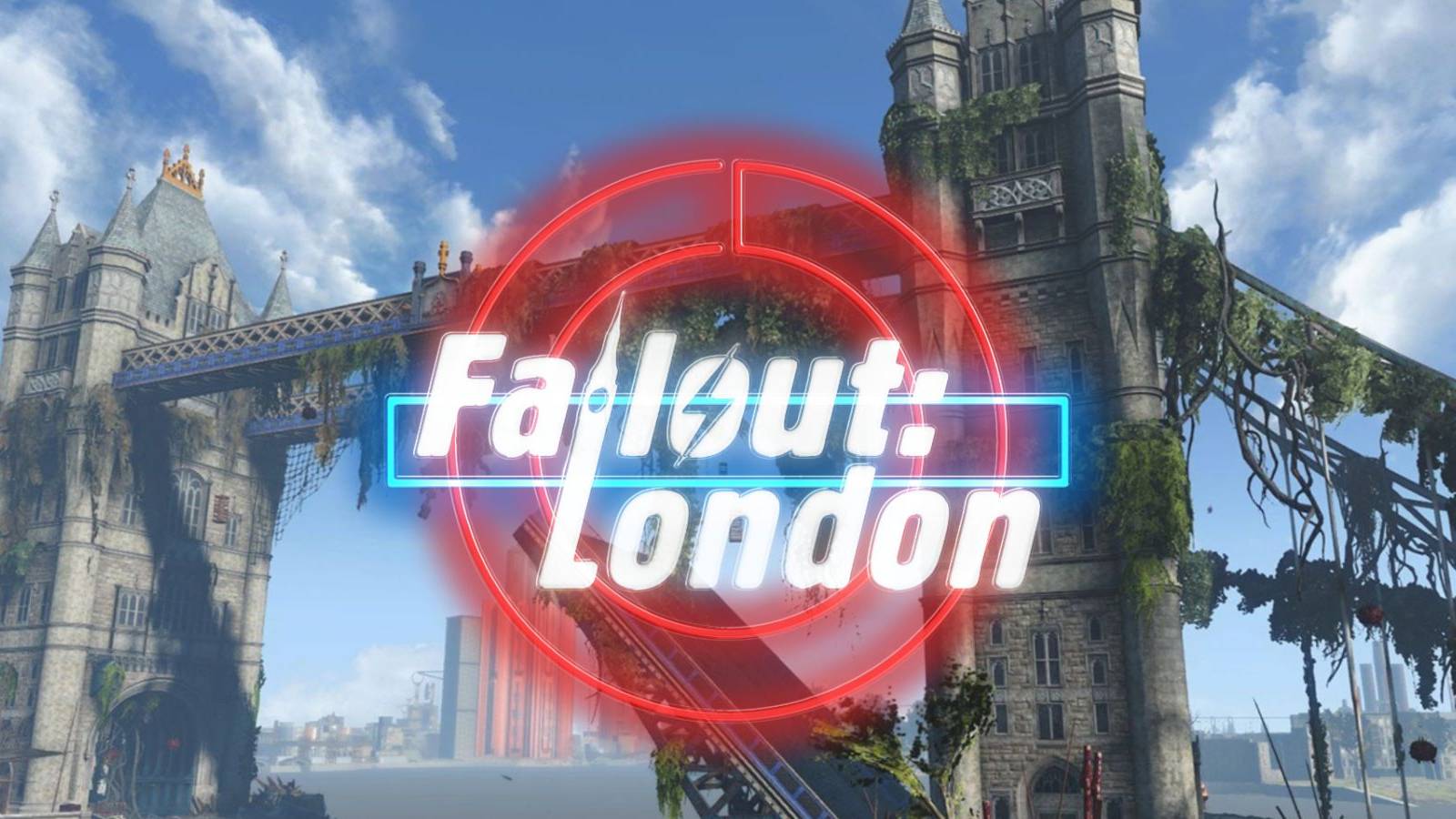 Fallout: London Bridge