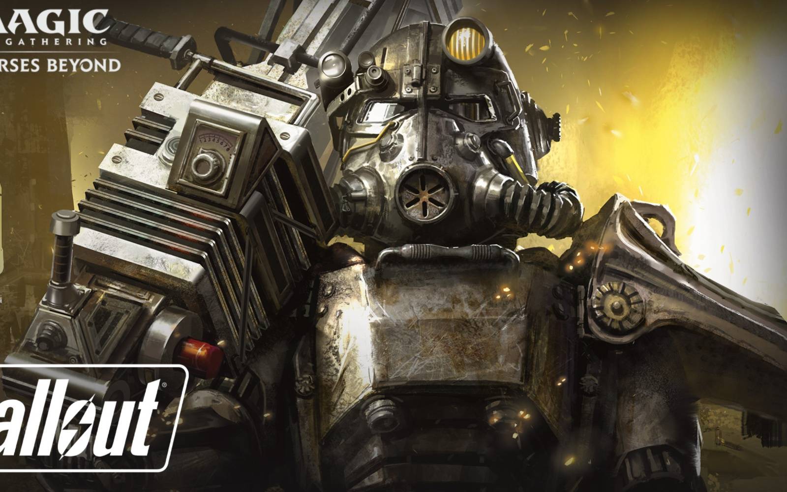 fallout mtg chase cards Amazon.com: Magic: The Gathering main image 0