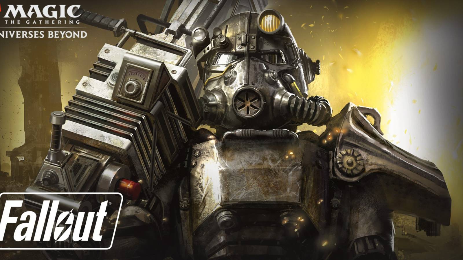 Magic: The Gathering - Fallout: Most Valuable Cards Magic: The Gathering - Fallout: Most Valuable Cards