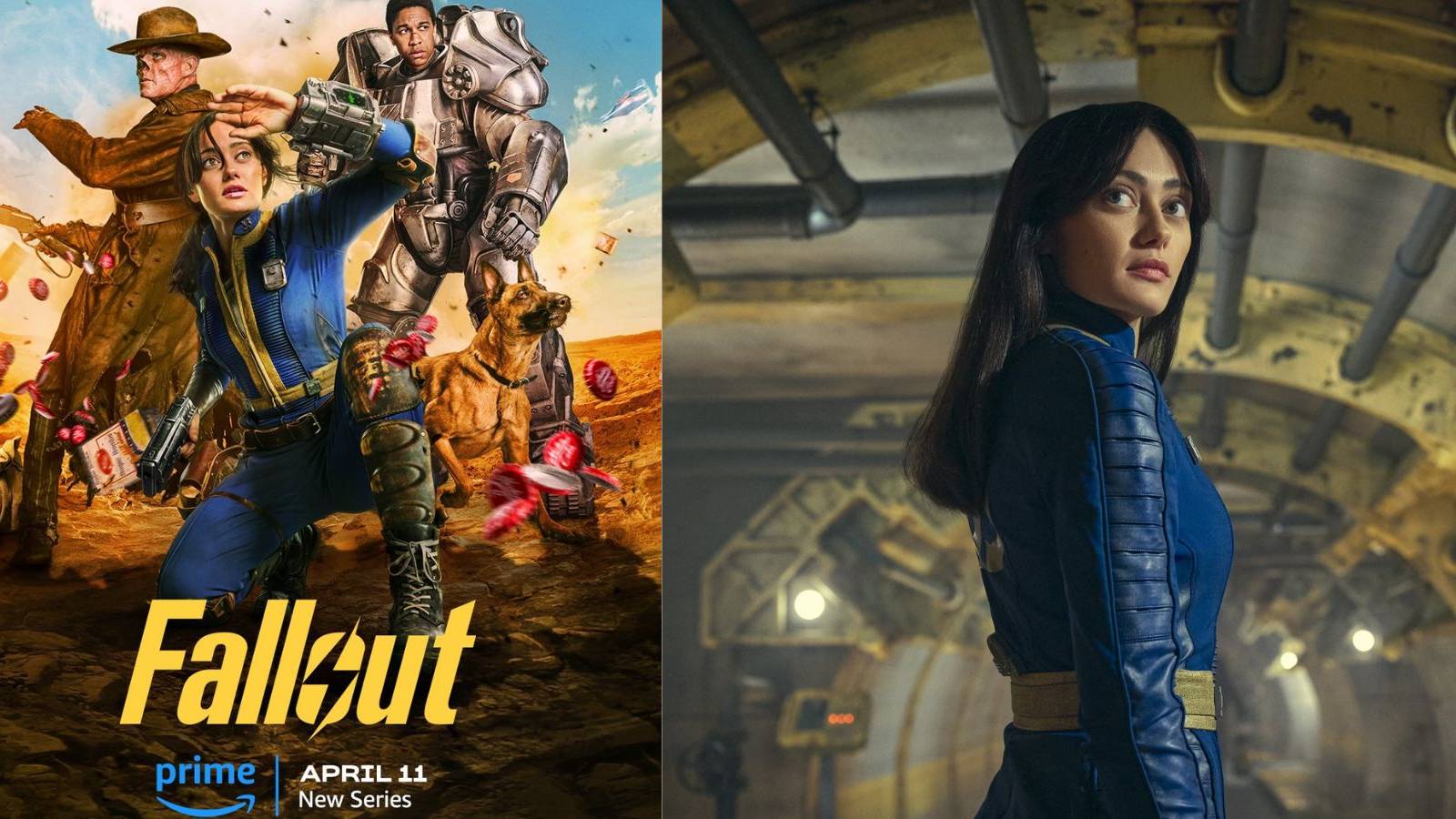fallout new series premiers april 11