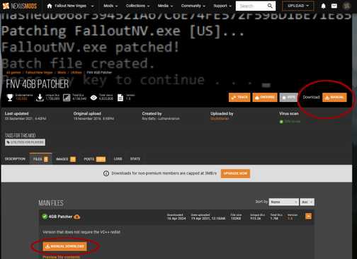 Fnv Root Folder How to Mod Fallout: New Vegas