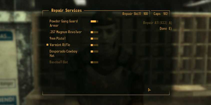 Fallout: New Vegas - How to Find Ratslayer Sniper