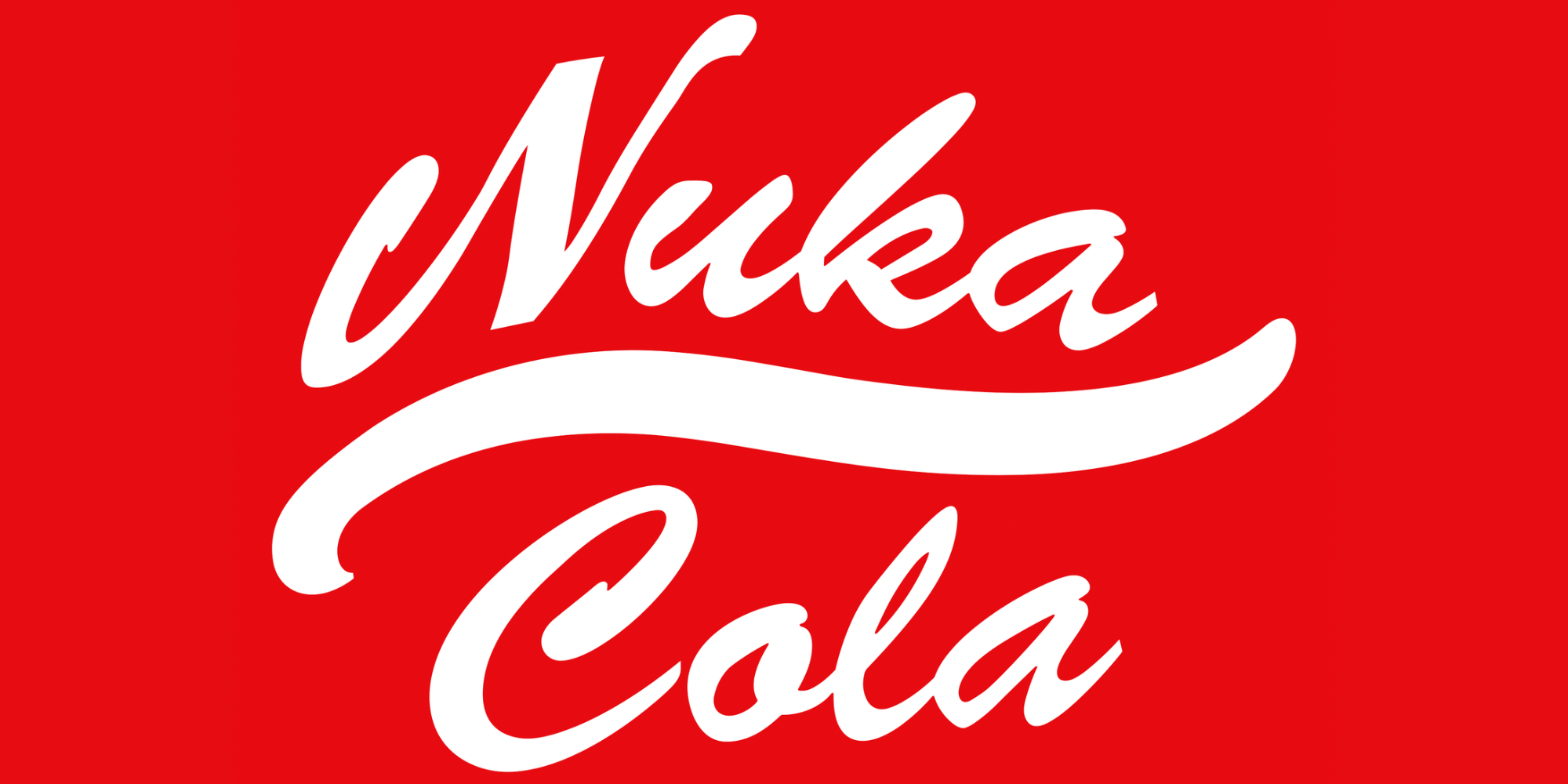 Fallout - Nuka-Cola Logo