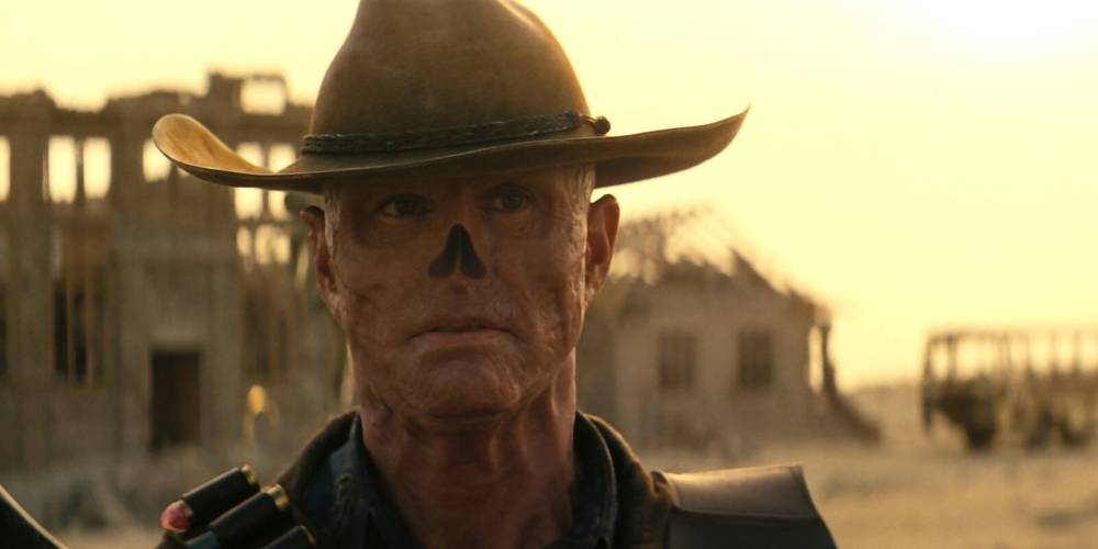 Fallout Episode 4 Review