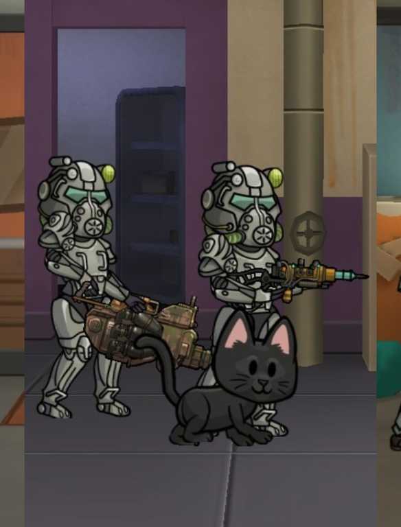 Fallout Infected Is the Skeleton Survivor Infected in Quarantine Zone The Last Check?